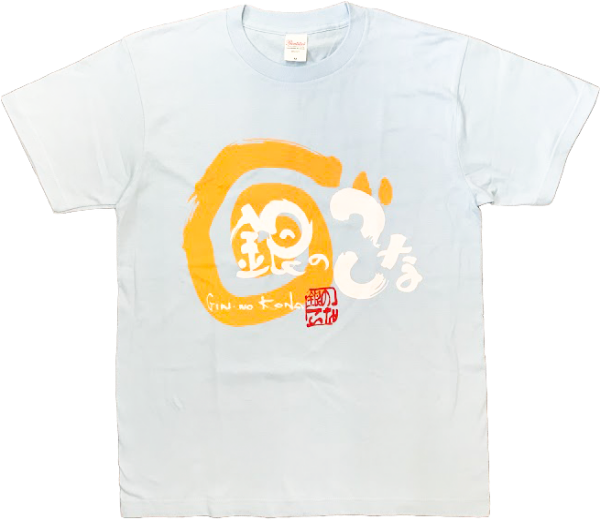 Tシャツサンプル写真