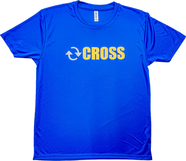 Tシャツサンプル写真