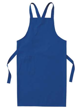 エプロンのイメージ写真