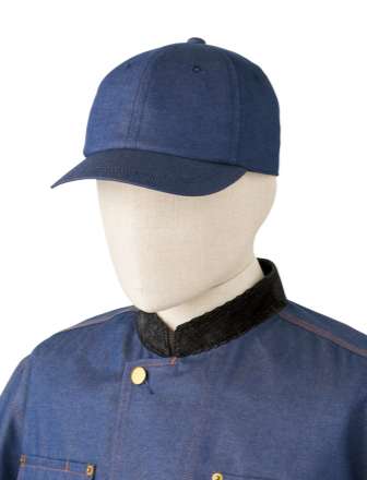 キャップのイメージ写真