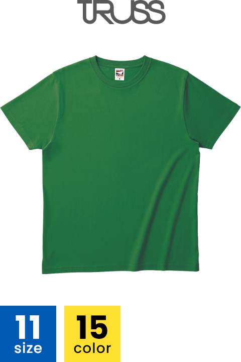 5.6オンス 5.6オンス ヘビーウェイトTシャツ