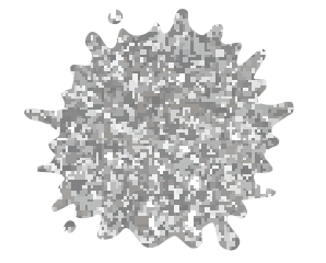 ラメカラーイメージ