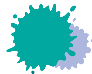 複数カラーイメージ