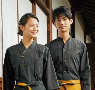 飲食店ユニフォーム 制服の通販ならcross