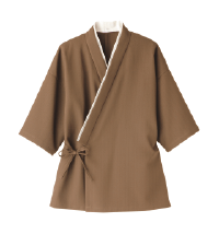 作務衣の通販 | 飲食店ユニフォーム・制服のCROSS